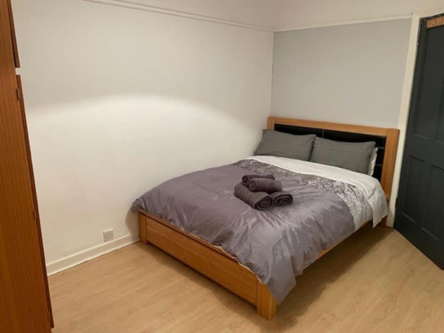 بيزلي Lovely 2Br Gem Near To Wsu, City. المظهر الخارجي الصورة