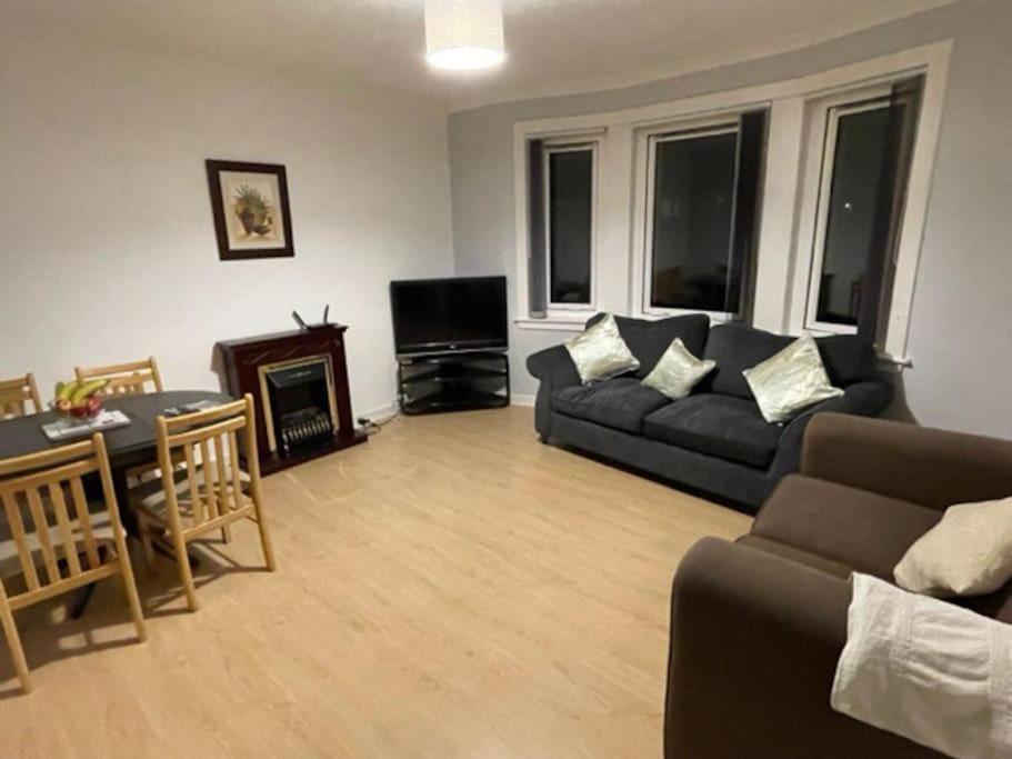 بيزلي Lovely 2Br Gem Near To Wsu, City. المظهر الخارجي الصورة