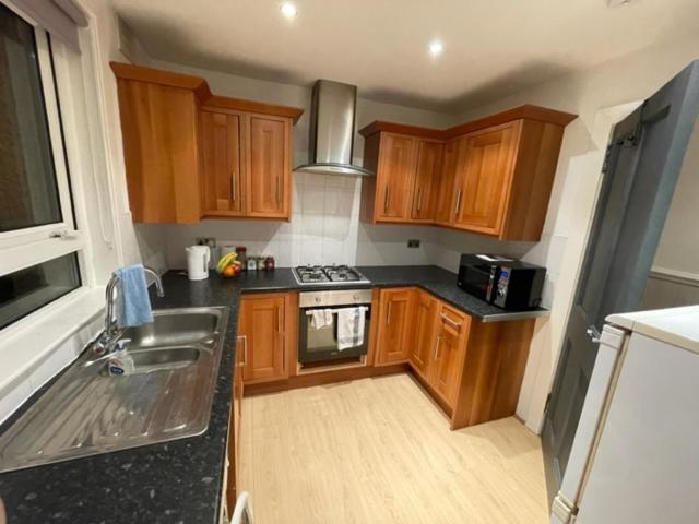 بيزلي Lovely 2Br Gem Near To Wsu, City. المظهر الخارجي الصورة