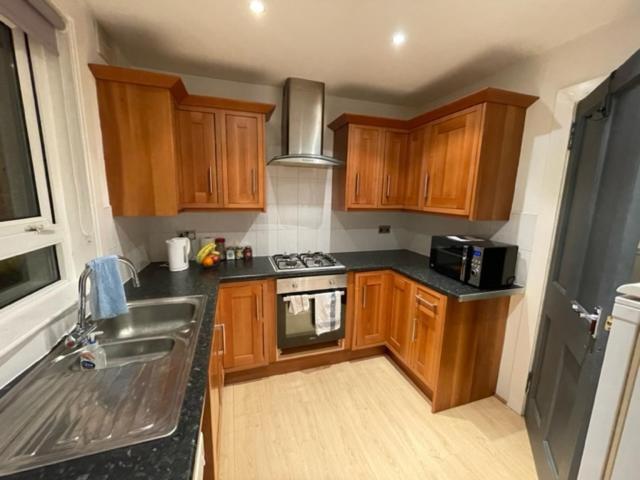 بيزلي Lovely 2Br Gem Near To Wsu, City. المظهر الخارجي الصورة